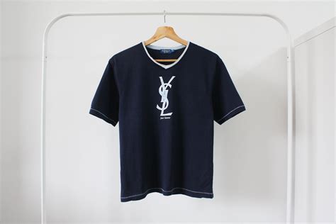 ysl kids clothing|ysl denim.